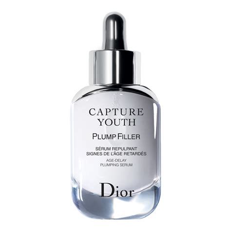 dior capture youth plump filler price|sephora plump filler.